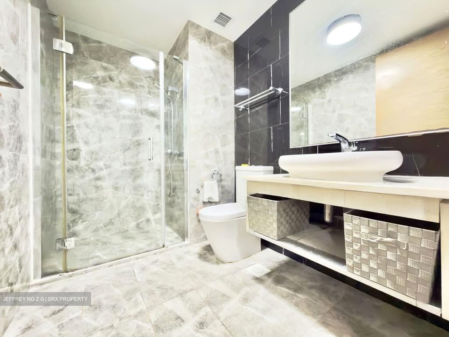 The Santorini (D18), Condominium #602625831